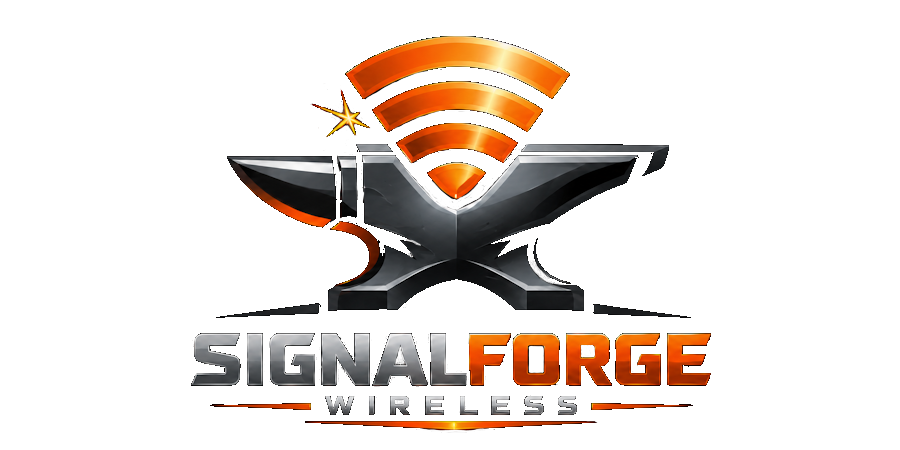 SignalForge Wireless
